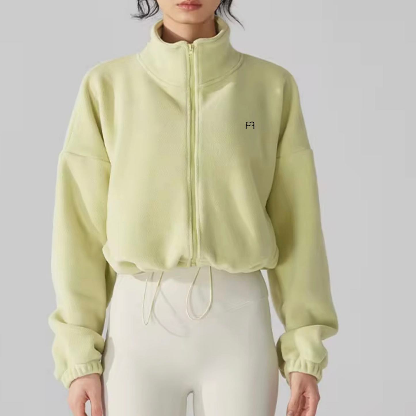 The Barista Fleece