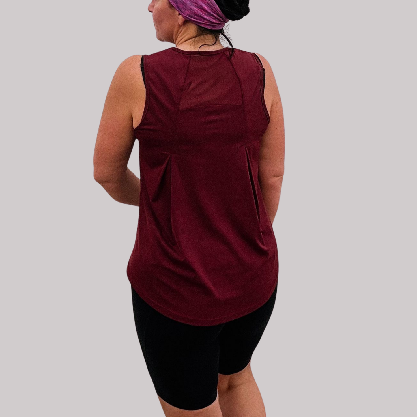 The Ebor Vest