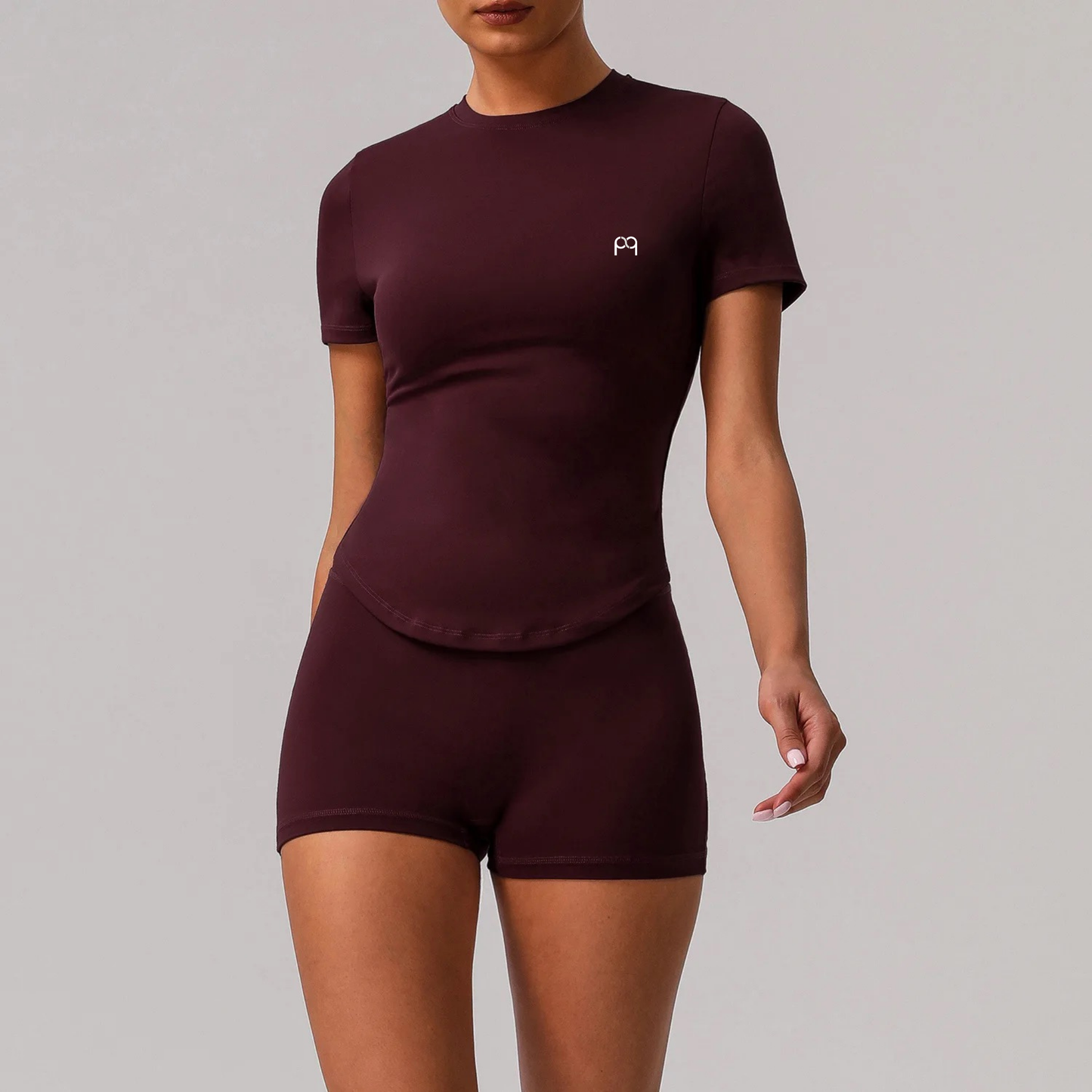 The Ribble Fit Tee