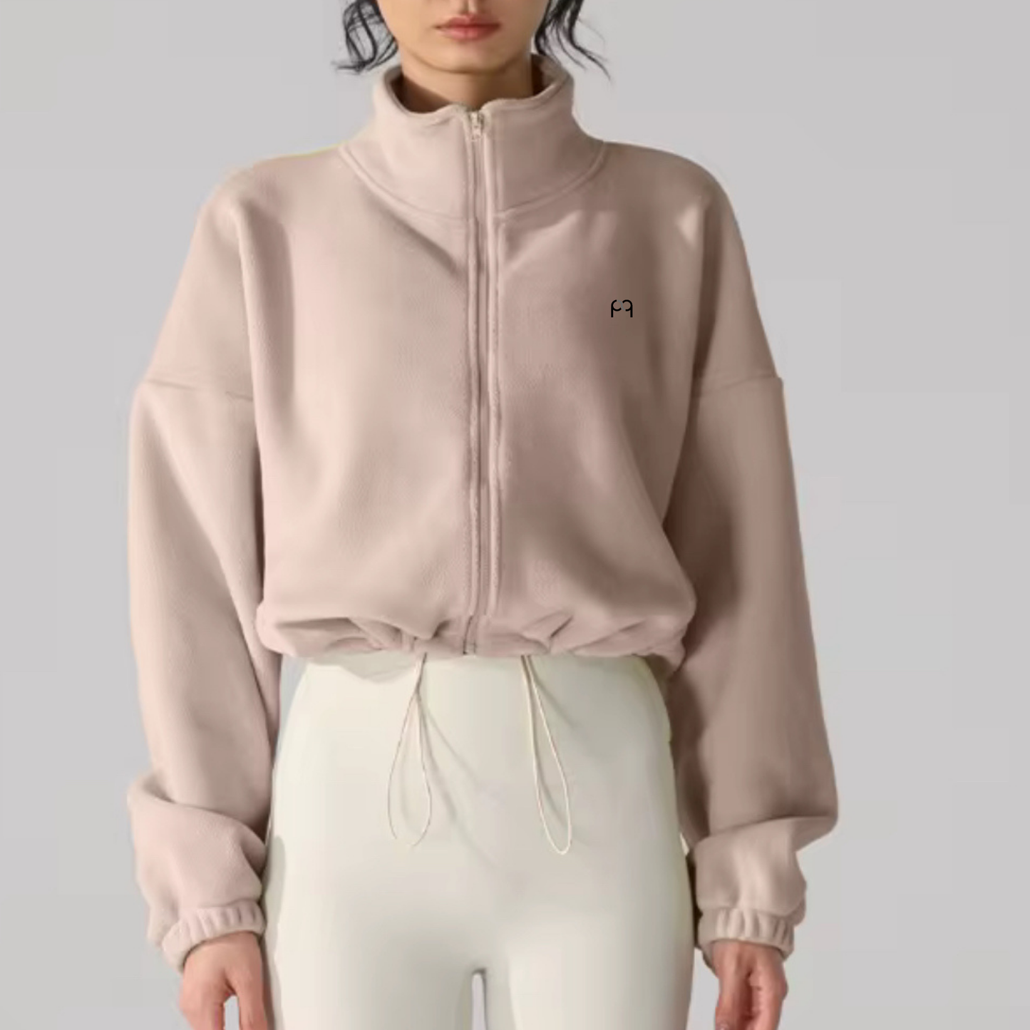 The Barista Fleece