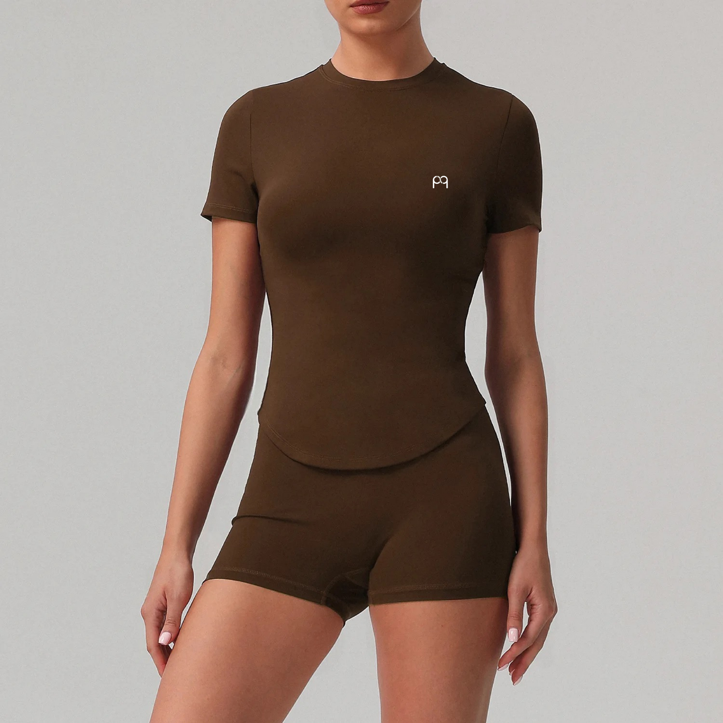 The Ribble Fit Tee