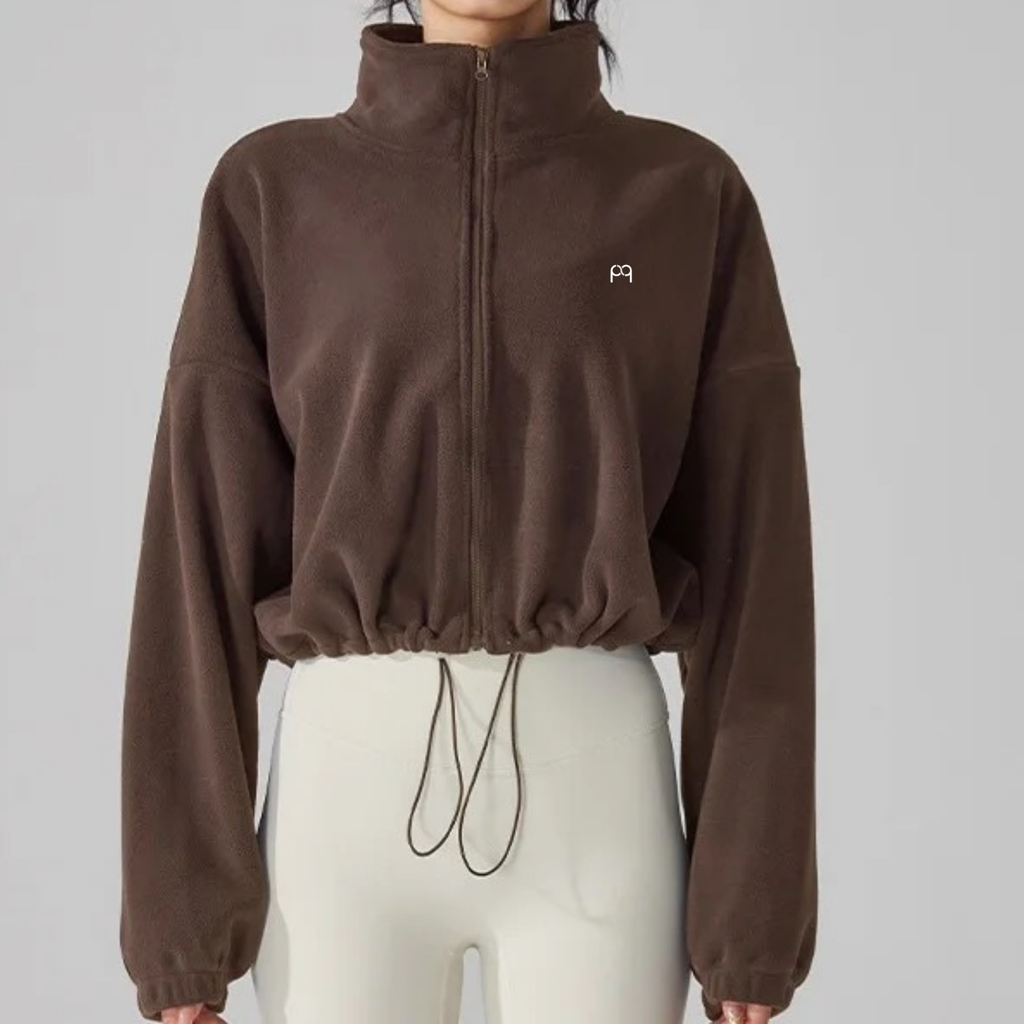 The Barista Fleece