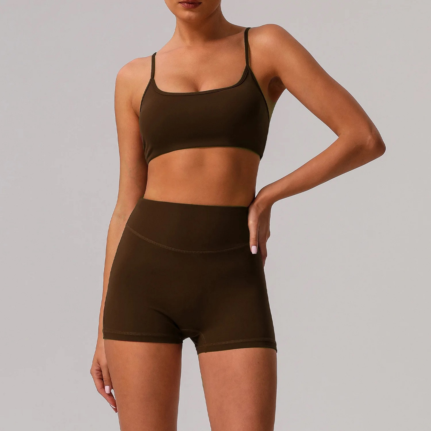 The Ribble Fit Bra