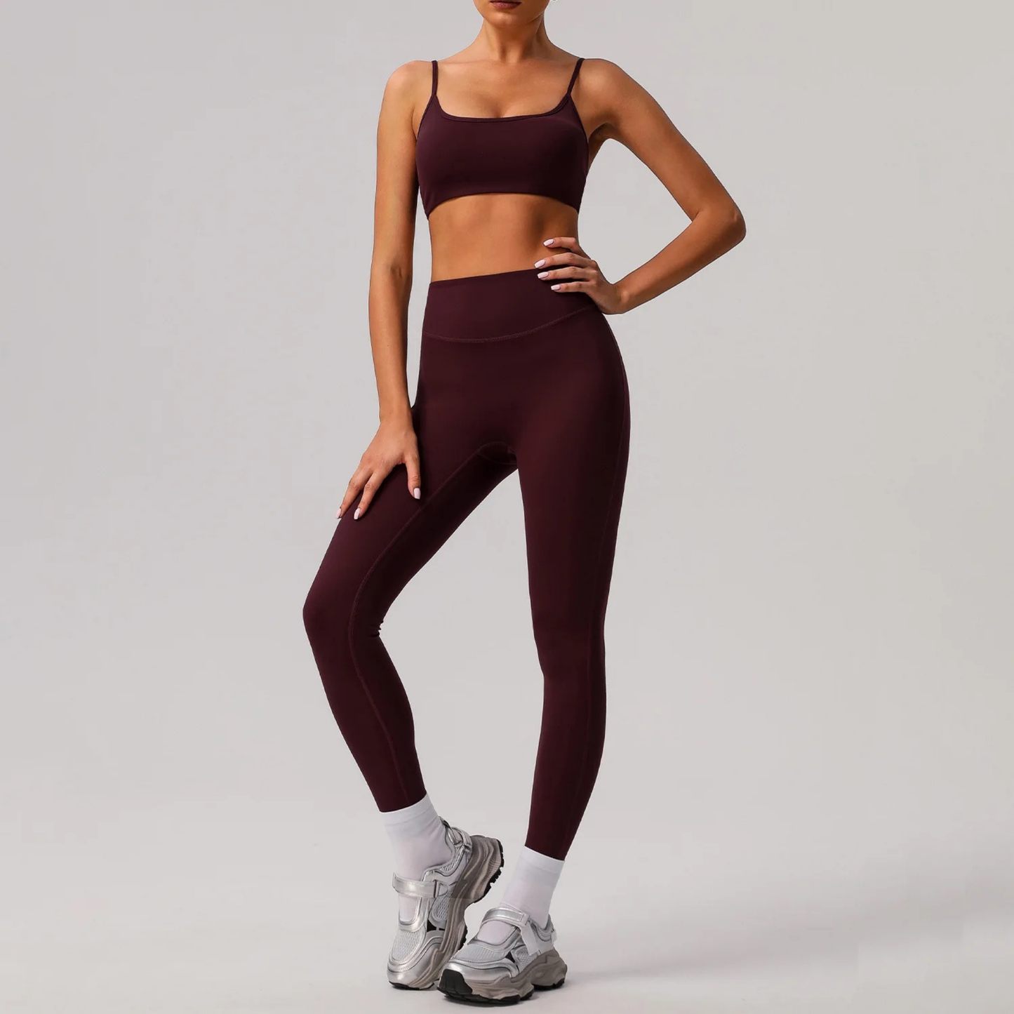 The Ribble Fit Leggings