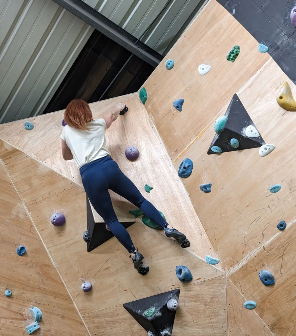 The Laiking Leggings