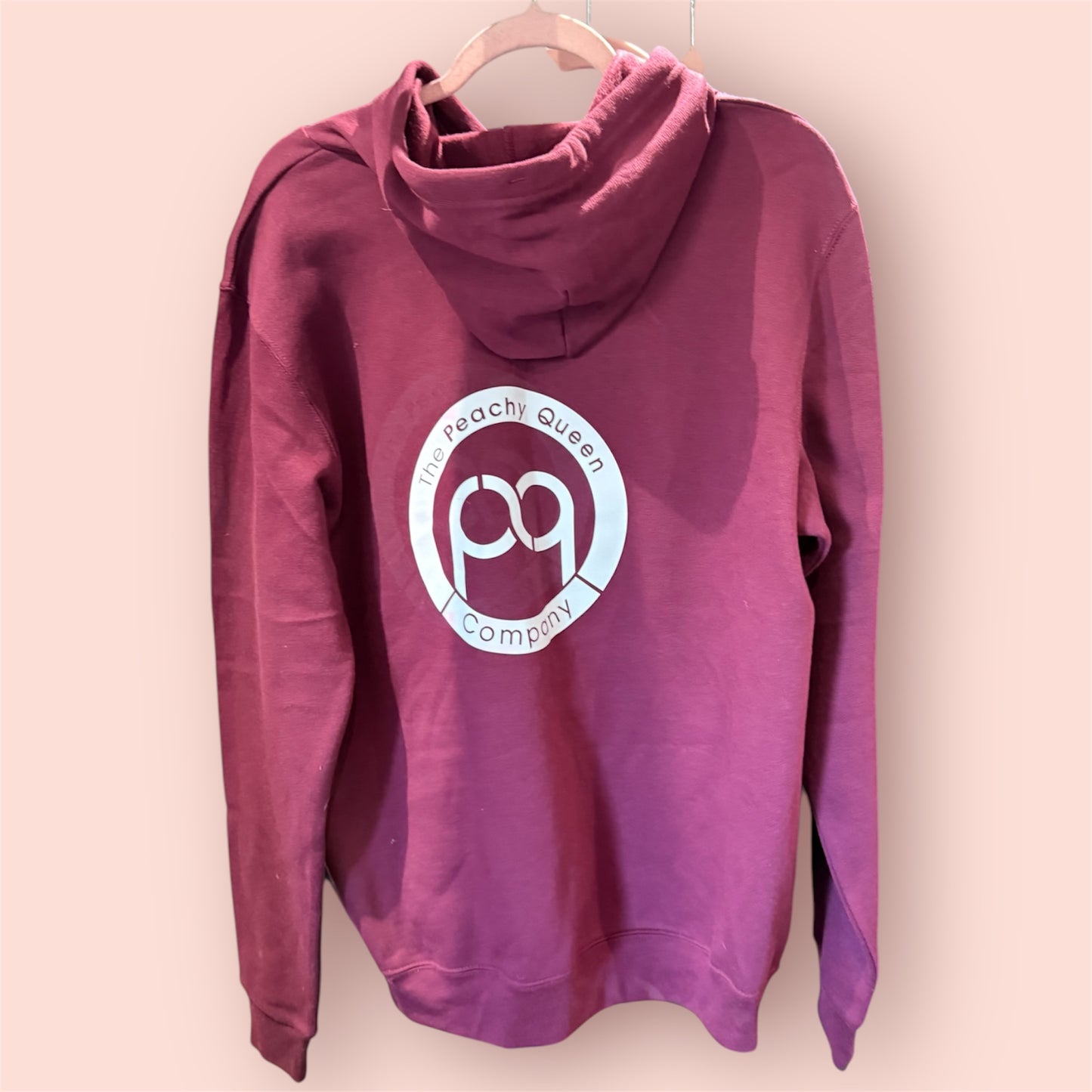 The Helmsley Hoodie