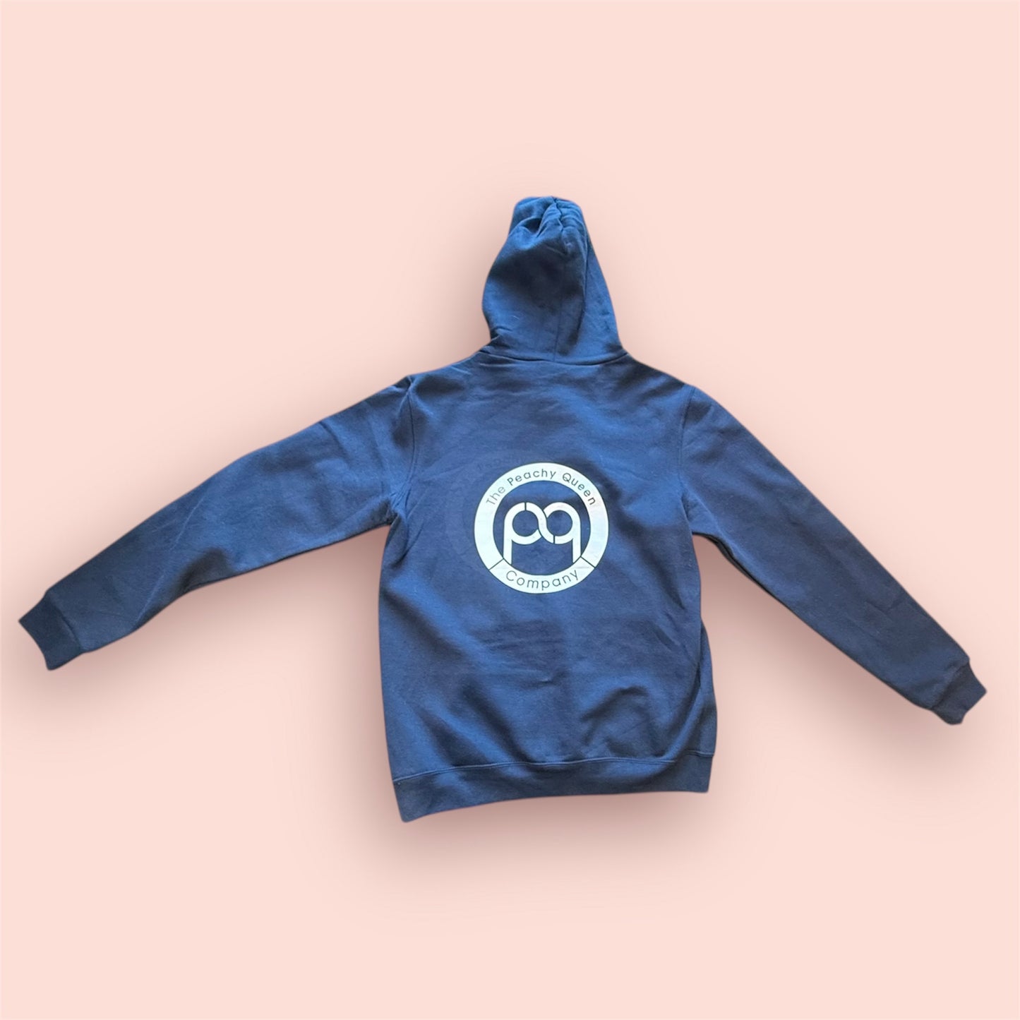 The Helmsley Hoodie