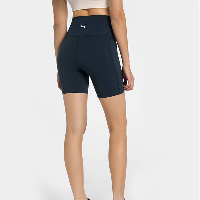 Ride The Dales Shorts