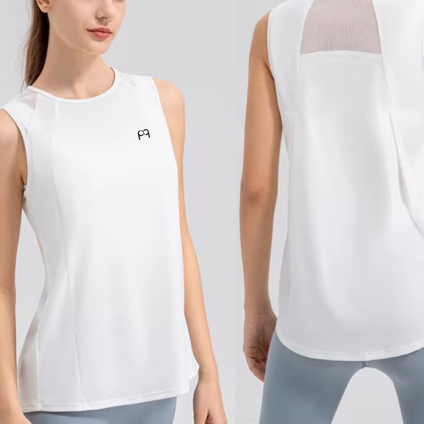 The Ebor Vest