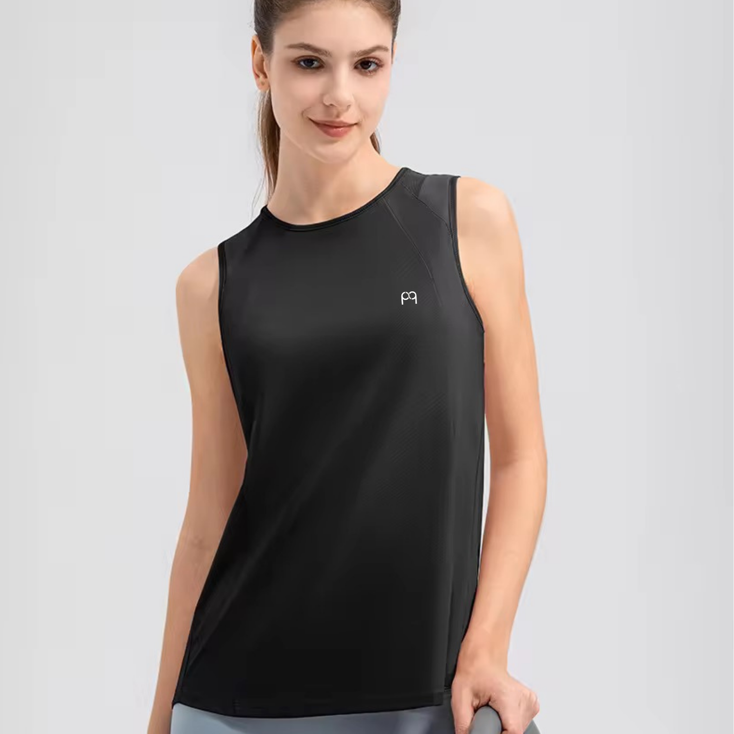 The Ebor Vest