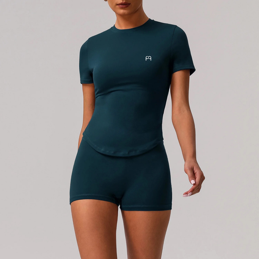 The Ribble Fit Tee