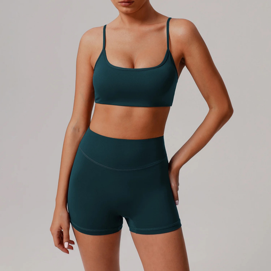 The Ribble Fit Shorts