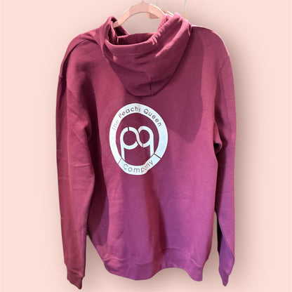 The Helmsley Hoodie