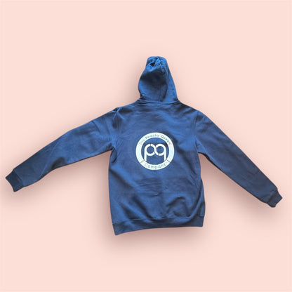 The Helmsley Hoodie
